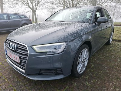 Audi A3 sportback 30 TDI (EU6D-TEMP)