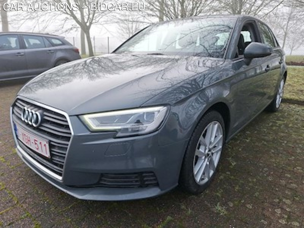 Audi A3 sportback 30 TDI (EU6D-TEMP)