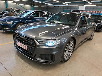 Audi A6 avant 35 TDI BUSINESSEDIT. SPORT S