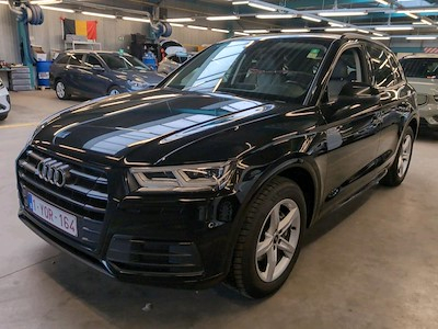 Audi Q5 30 TDI BUSINESSEDITION SPORT