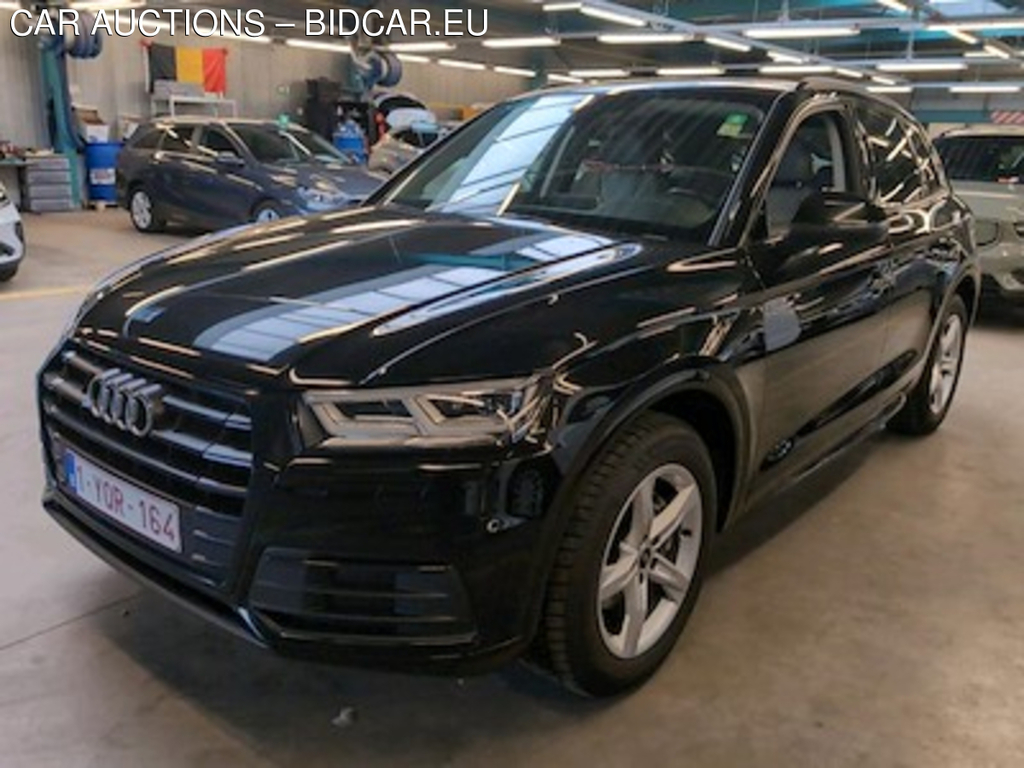 Audi Q5 30 TDI BUSINESSEDITION SPORT