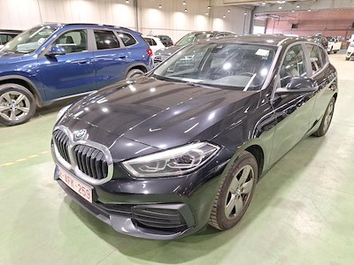 BMW 1 hatch 116 DA ADBLUE AUT