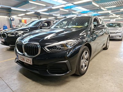 BMW 1 hatch 116D (85 KW)