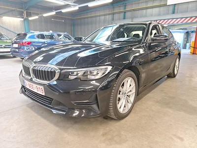 BMW 3 330EA PHEV AUT