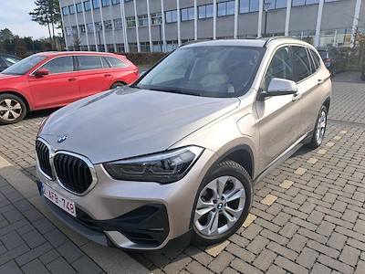 BMW X1 1.5IA XDRIVE25EPHEV OPF AUT