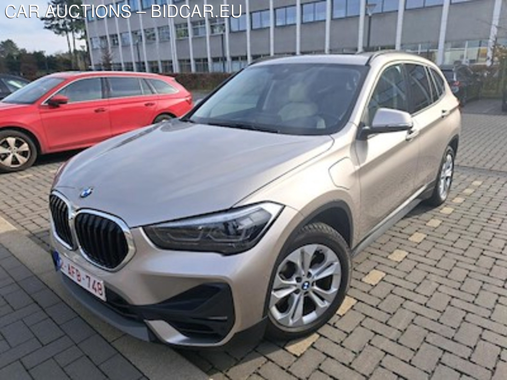 BMW X1 1.5IA XDRIVE25EPHEV OPF AUT