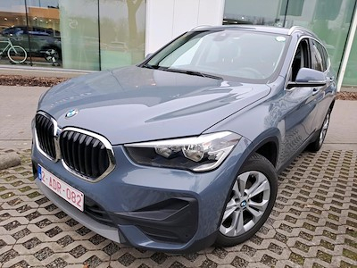 BMW X1 2.0 D SDRIVE18ADBLUE