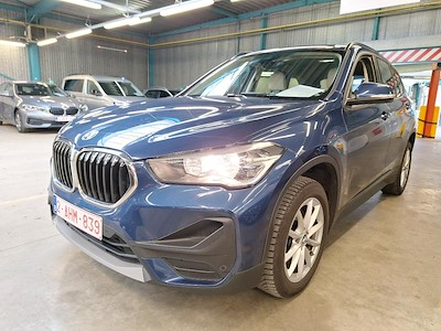 BMW X1 2.0 DA SDRIVE18ADBLUE AUT