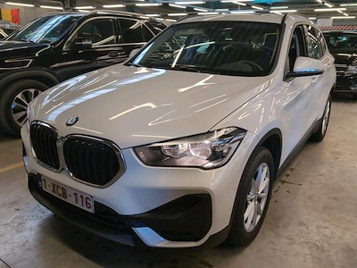 BMW X1 2.0 DA SDRIVE18ADBLUE AUT