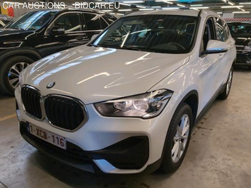 BMW X1 2.0 DA SDRIVE18ADBLUE AUT