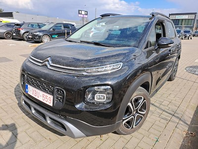 Citroen C3 aircross 1.2 PURETECH FEEL (EU6.2)