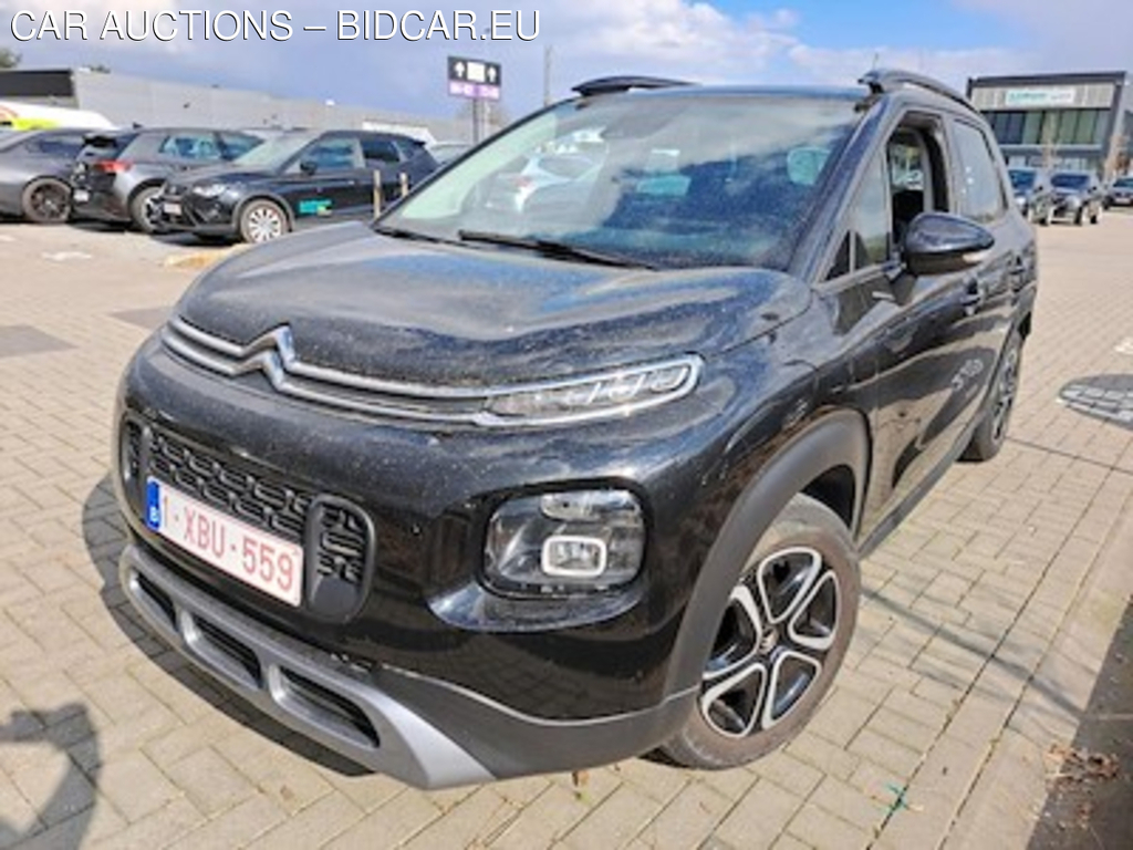 Citroen C3 aircross 1.2 PURETECH FEEL (EU6.2)