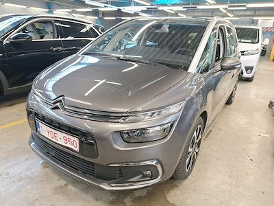 Citroen Gd C4 spacetour 1.2 PURETECH SHINE S&S