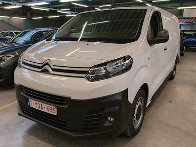 Citroen JUMPY 2.0 BLUEHDI XLCLUB S/S (6.2)