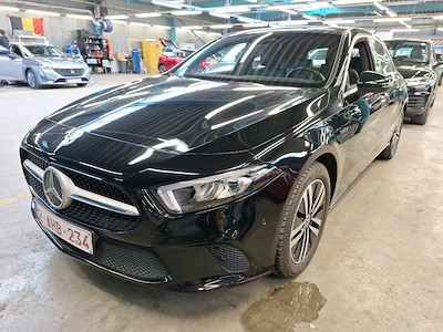 Mercedes-Benz A A 250 E PHEV BUSINESS SOLUTION