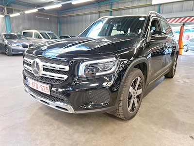 Mercedes-Benz GLB GLB 200 D BUSINESS SOLUTION AU