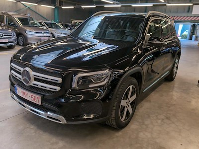 Mercedes-Benz GLB GLB 200 D BUSINESS SOLUTION AU