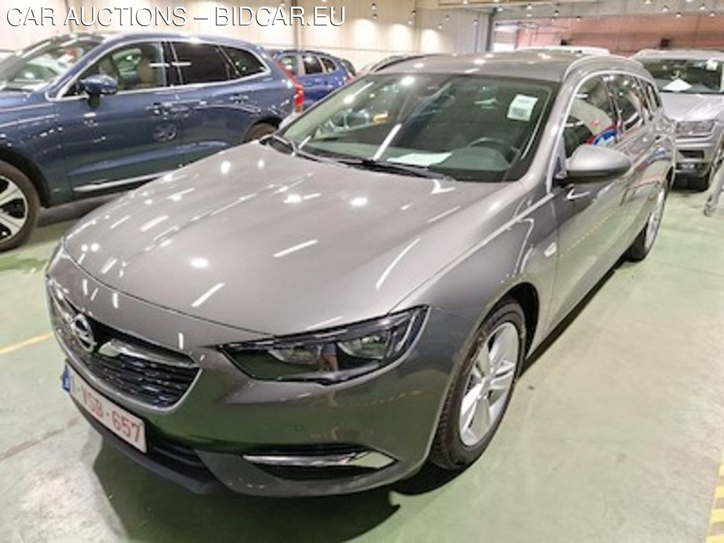 Opel Insignia sports 1.6 CDTI EDITION (EU6.2)