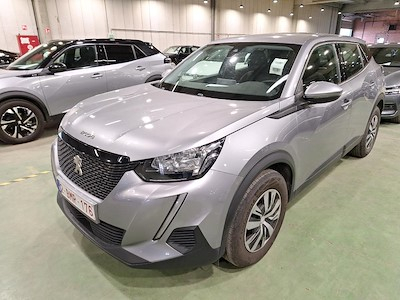 Peugeot 2008 1.5 BLUEHDI ACTIVE S&S (EU6.3)