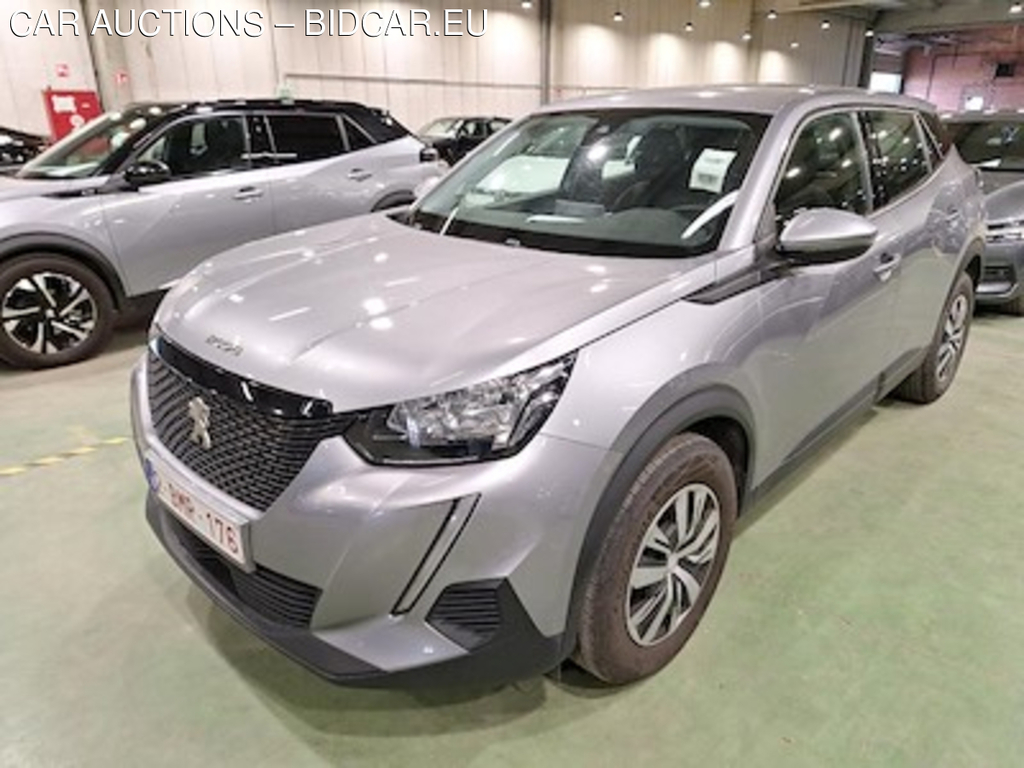 Peugeot 2008 1.5 BLUEHDI ACTIVE S&S (EU6.3)