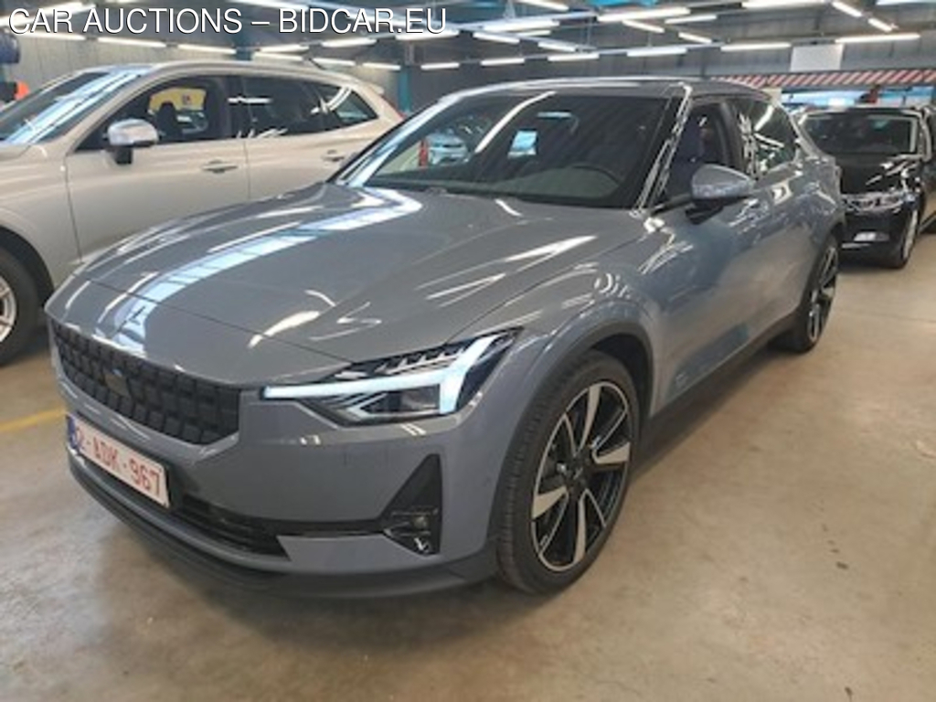 Polestar 2 78 KWH DUAL MOTOR PLUS PILOT M