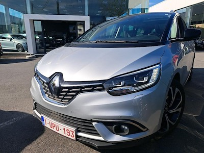 Renault Grand scenic 1.33 TCE ENERGYBOSE EDITION