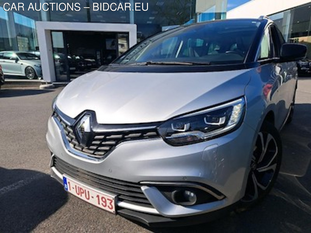 Renault Grand scenic 1.33 TCE ENERGYBOSE EDITION