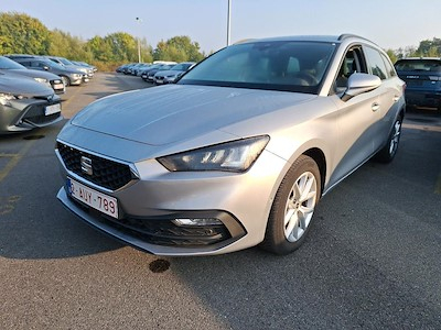 Seat Leon ST 1.0 ECOTSI MOVE!