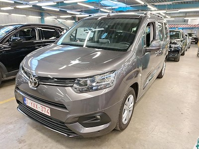 Toyota Proace city ver 1.5 D-4D MPV