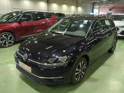 Volkswagen Golf 7 1.0 TSI IQ.DRIVE OPF (EU6.2)