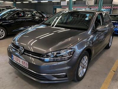 Volkswagen Golf vii crm 1.0 TSI COMFORTLINE OPF (EU6.2