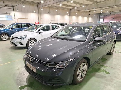 Volkswagen Golf viii 1.0 ETSI LIFE OPF DSG AUT