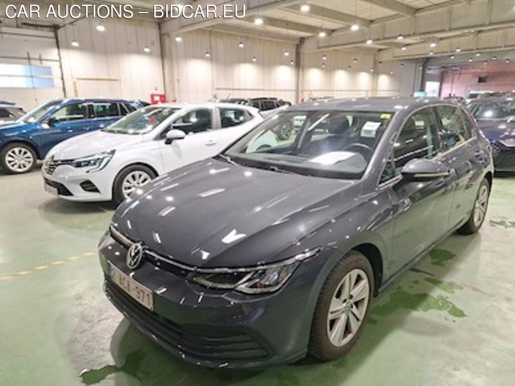 Volkswagen Golf viii 1.0 ETSI LIFE OPF DSG AUT