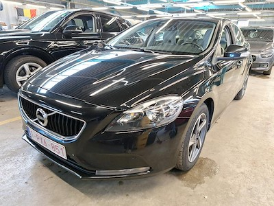 Volvo V40 - 2016 2.0 D2-82 KINETIC
