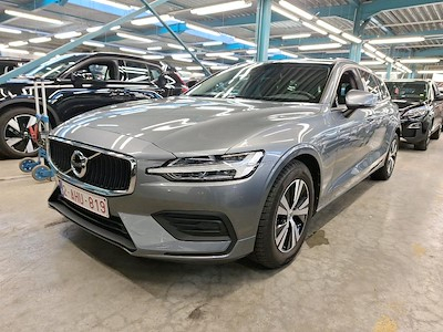 Volvo V60 2.0 D3 MOMENTUMCORE GEARTRONI