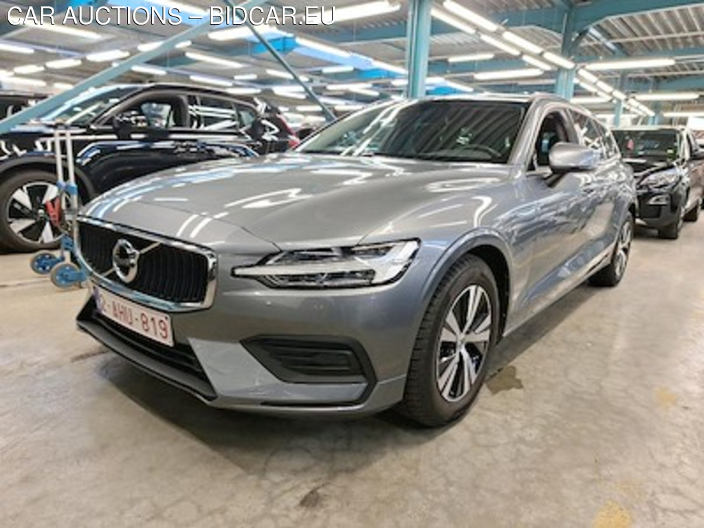 Volvo V60 2.0 D3 MOMENTUMCORE GEARTRONI