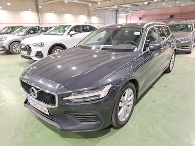 Volvo V60 2.0 D3 MOMENTUMPRO GEARTRONIC