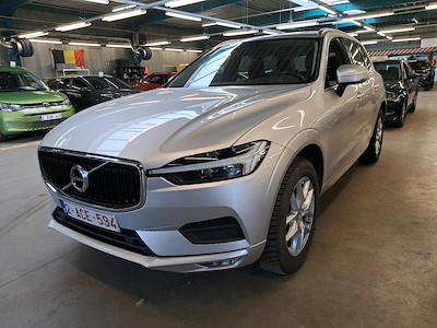 Volvo XC60 2.0 B4 MOMENTUMPRO GEAR. ADBL