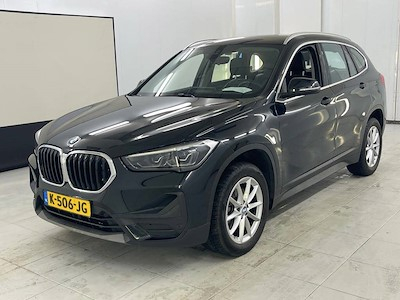 BMW X1 sDrive18dA