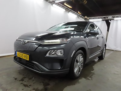 Hyundai KONA Comfort Electric 64 kWh 5d