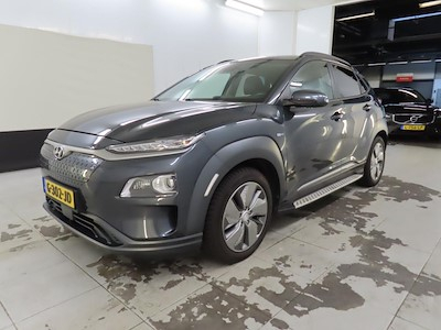 Hyundai KONA Fashion Electric 64 kWh 5d