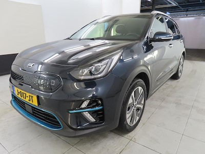 Kia Niro e-Niro EV ExecutiveLine 3-fase 5d