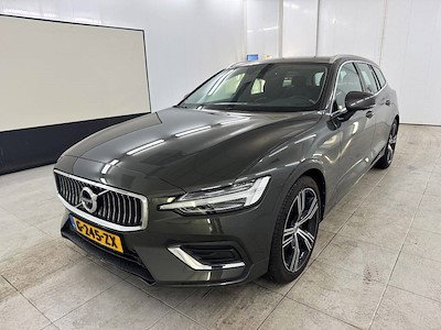 Volvo V60 T4 Geartronic Inscription