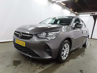 Opel CORSA 1.2 EDITION 55KW 5d