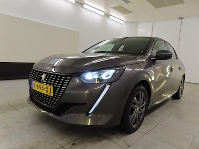 Peugeot 208 Active Pack 1.2 PureTech 75 5d