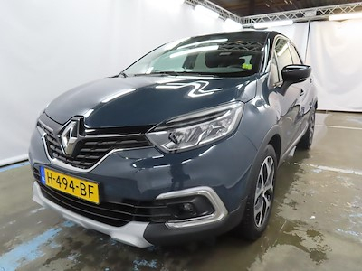 Renault Captur Energy TCe 150 EDC ActieAuto 5d Intens APL