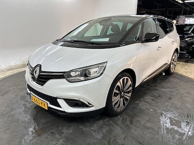 Renault Grand scenic TCe 140 EDC Business Zen