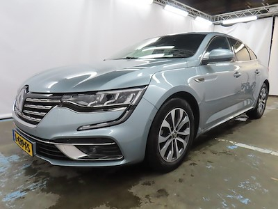 Renault Talisman TCe 160 EDC GPF Business Intens 4d