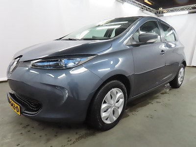 Renault ZOE R90 Life (batterijkoop) 5d - BATTERY INCLUDED