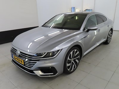 Volkswagen Arteon 1.5 TSI 110kW 7-DSG Business R 5d